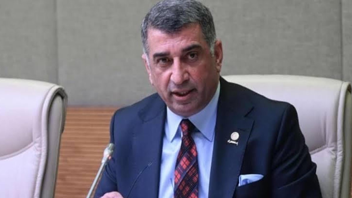 CHP’li vekilden Ali Erbaş’a milyonluk yemek ihalesi tepkisi!