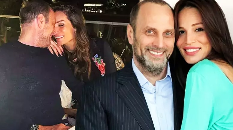 Hülya Avşar o soruyu sordu, Güzide Duran gözyaşlarını tutamadı