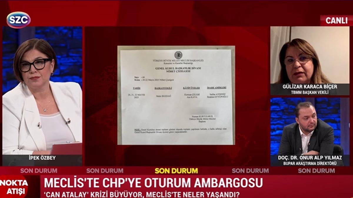 Son Dakika Haber Görseli