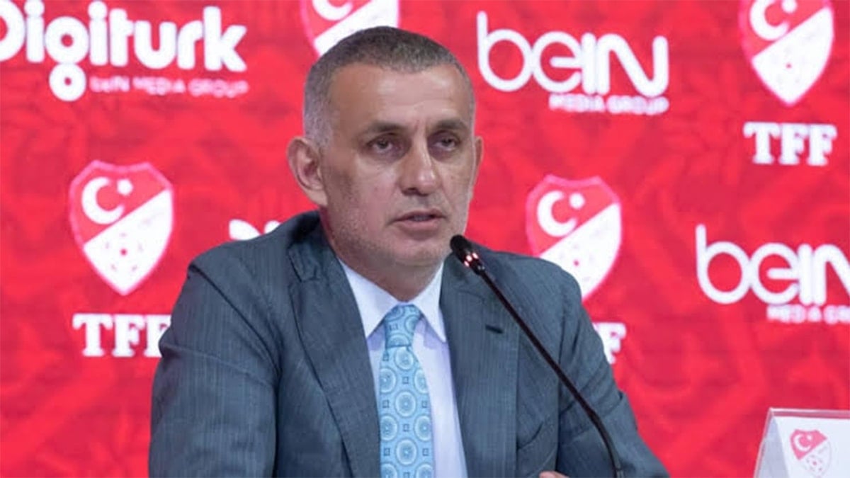 AKP’li belediyenin TFF Başkanı Hacıosmanoğlu ile ilgili kararına tepki