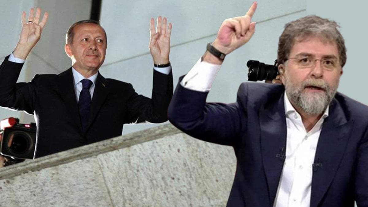 Anketlerin mesajını 'gereğini yapan' yazar anladı: Erdoğan'a uyarı niteliğinde tavsiye