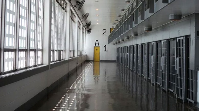 Mahkum kaçtı diye hapishanede OHAL ilan edildi: İşin aslı bambaşka çıktı