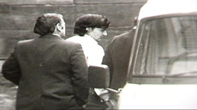 Tarihi karar 38 yıl sonra geldi: Ömrü hapiste geçti ama suçsuzmuş