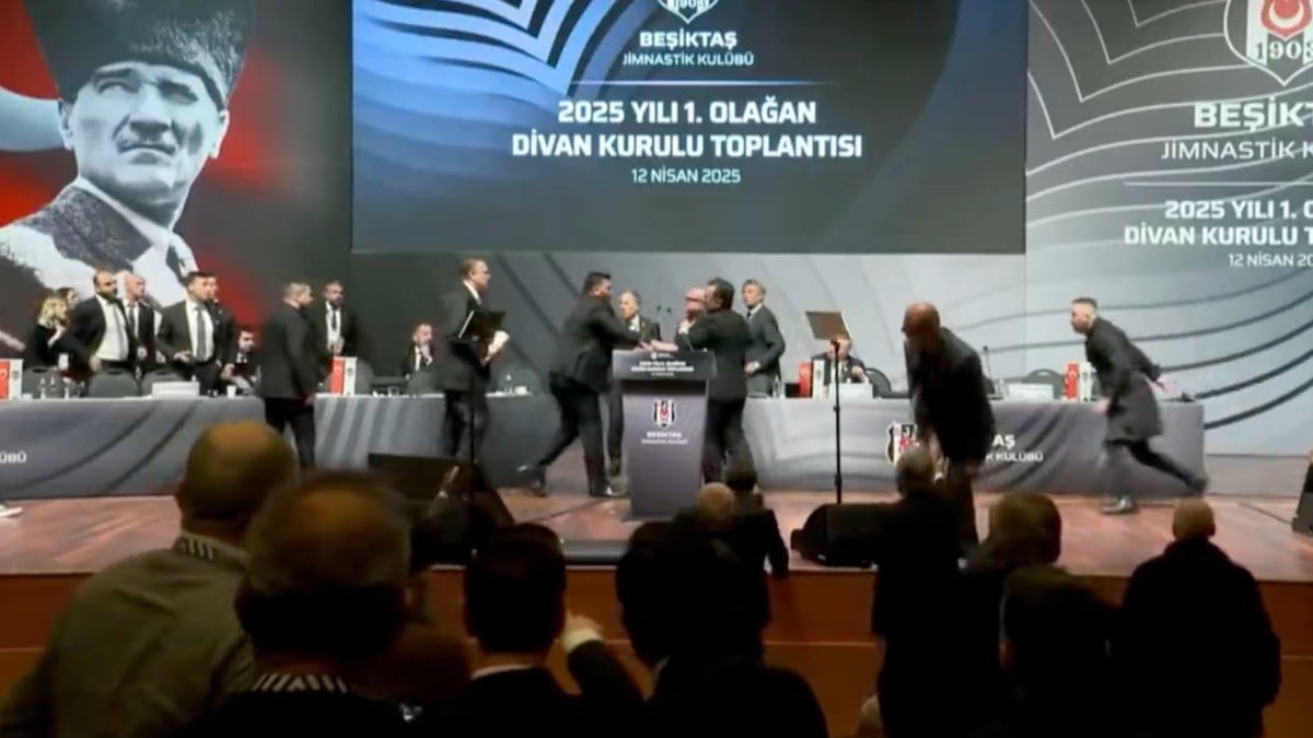 Hasan Arat ve Tevfik Yamantürk'e ihraç kararı