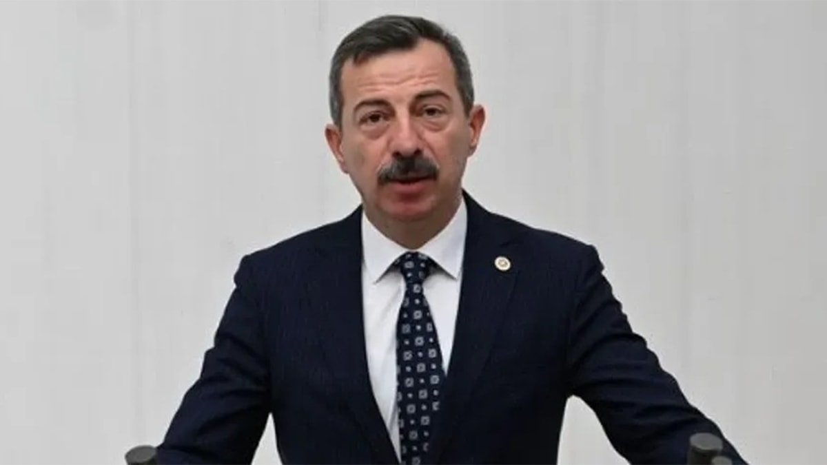 'Bütün bilgilerimiz ABD  konsolosunun elinde!'