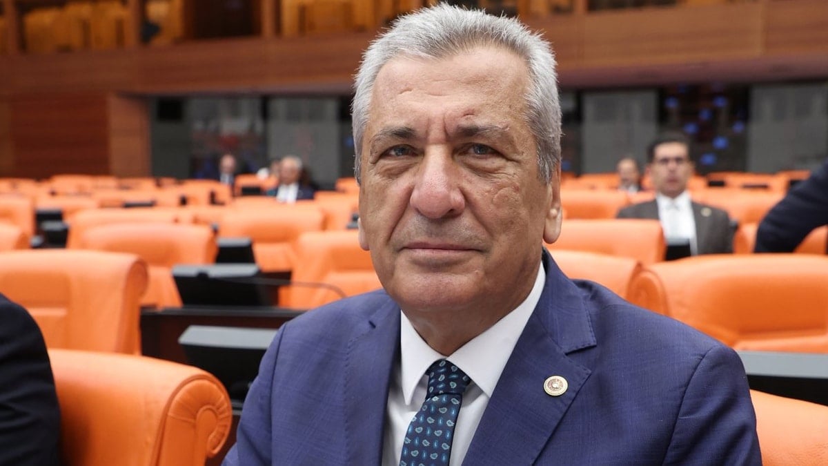 CHP'li vekilden dikkat çeken soru: 1921 Anayasası ile Cumhuriyet mi pazarlık masasında?