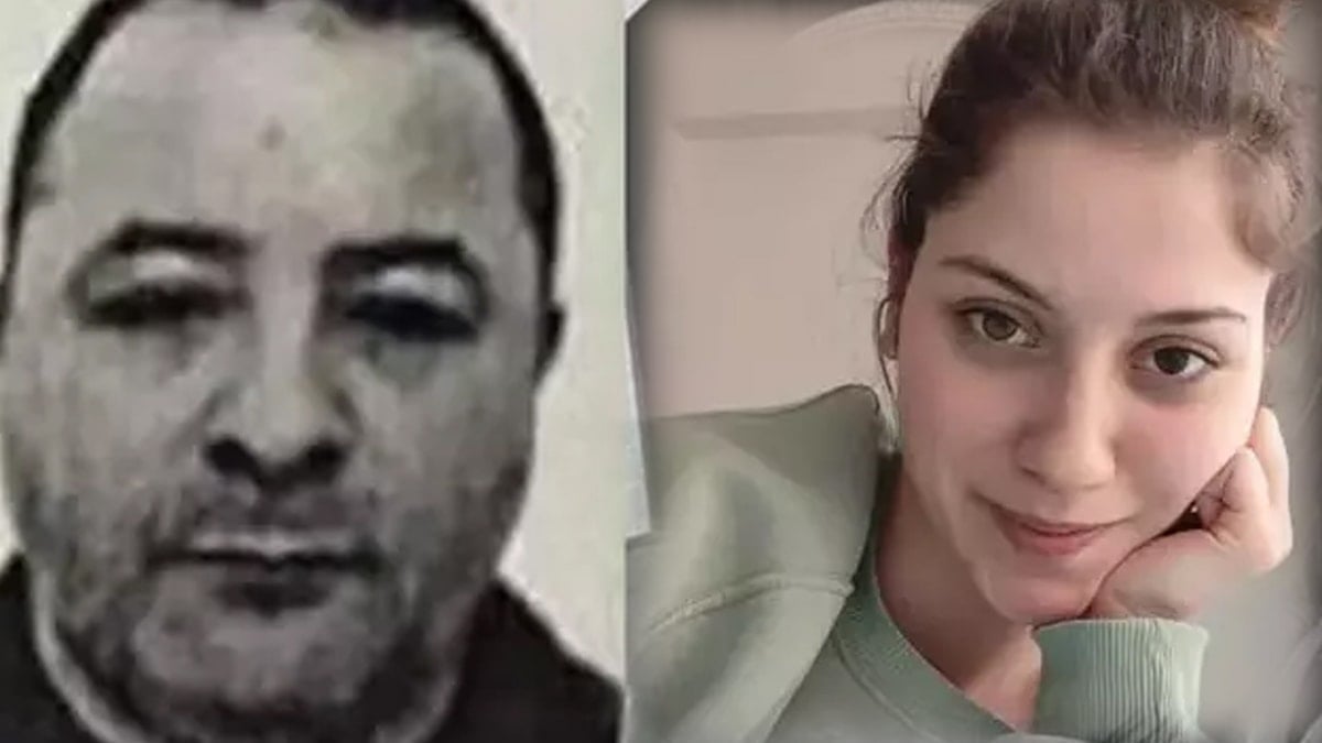 Saplantılı komşu cinayetinde yeni detaylar! Bir gün boyunca Hatice'nin cesediyle durmuş!