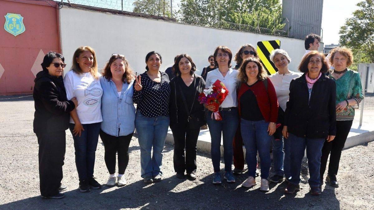 HDK soruşturmasında üç kişi daha tahliye edildi