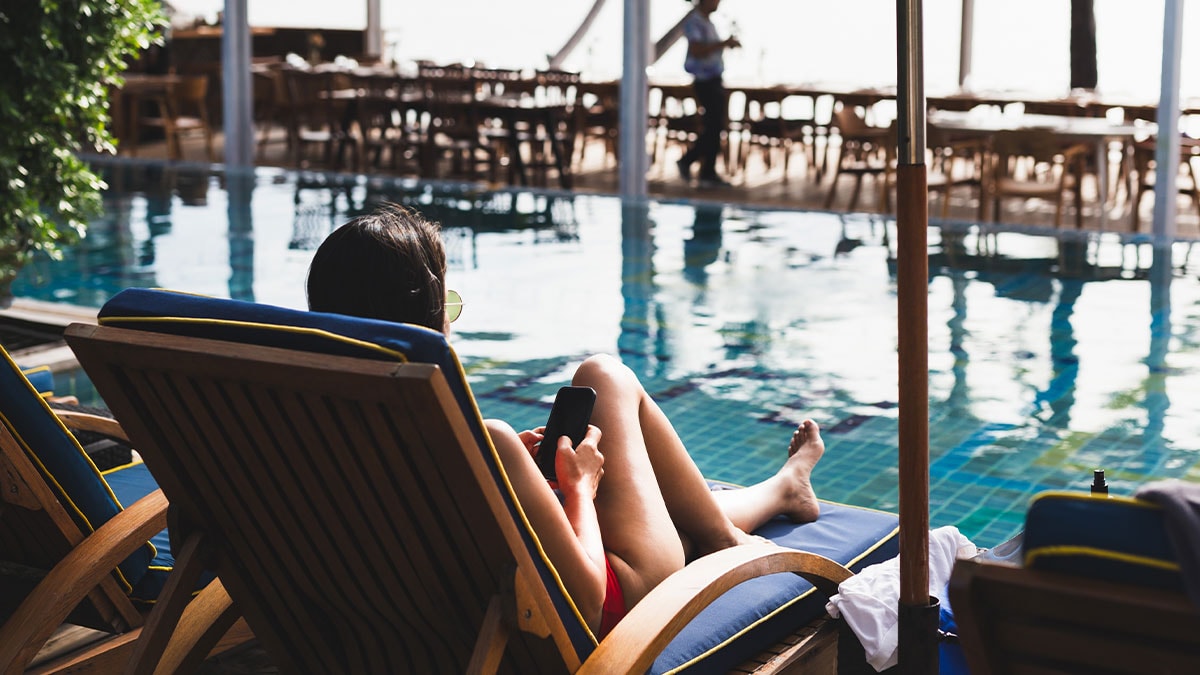 Her şey dahil tatilde bu 5 şeyden mutlaka uzak durun