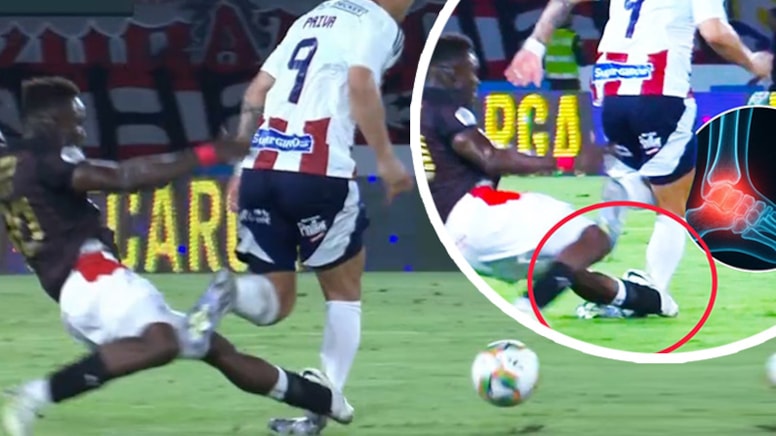 Futbol tarihinin en acımasız hareketi! Ölüm tehditleri geldi...