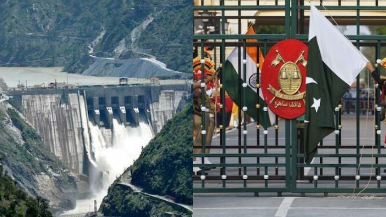 Hindistan-Pakistan arasında gerilim tırmanıyor: Anlaşma askıya alındı