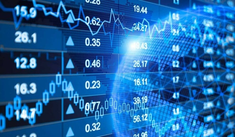 ABD borsaları kayıplarını telafi etti: 2 Nisan seviyesine geri döndü