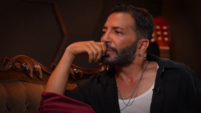 Aşkım Kapışmak'tan Diyanet fetvasına olay yanıt! Ghost da günah değil mi?