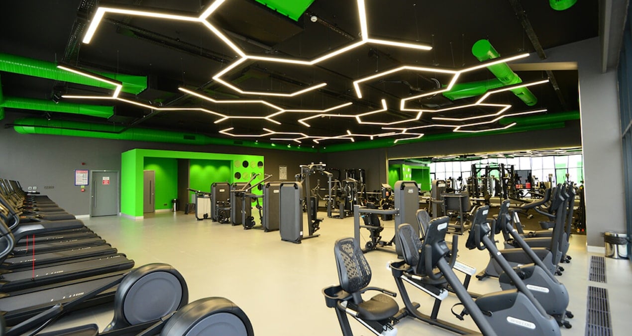 İstanbul'da Öğrencilere Harika Fırsat! İBB Spor Tesislerinde %50 İndirim!