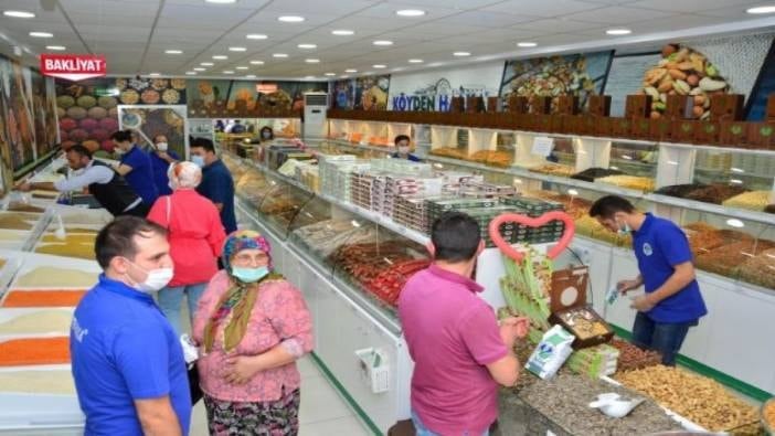 Türk gıda devi iflasın pençesinde