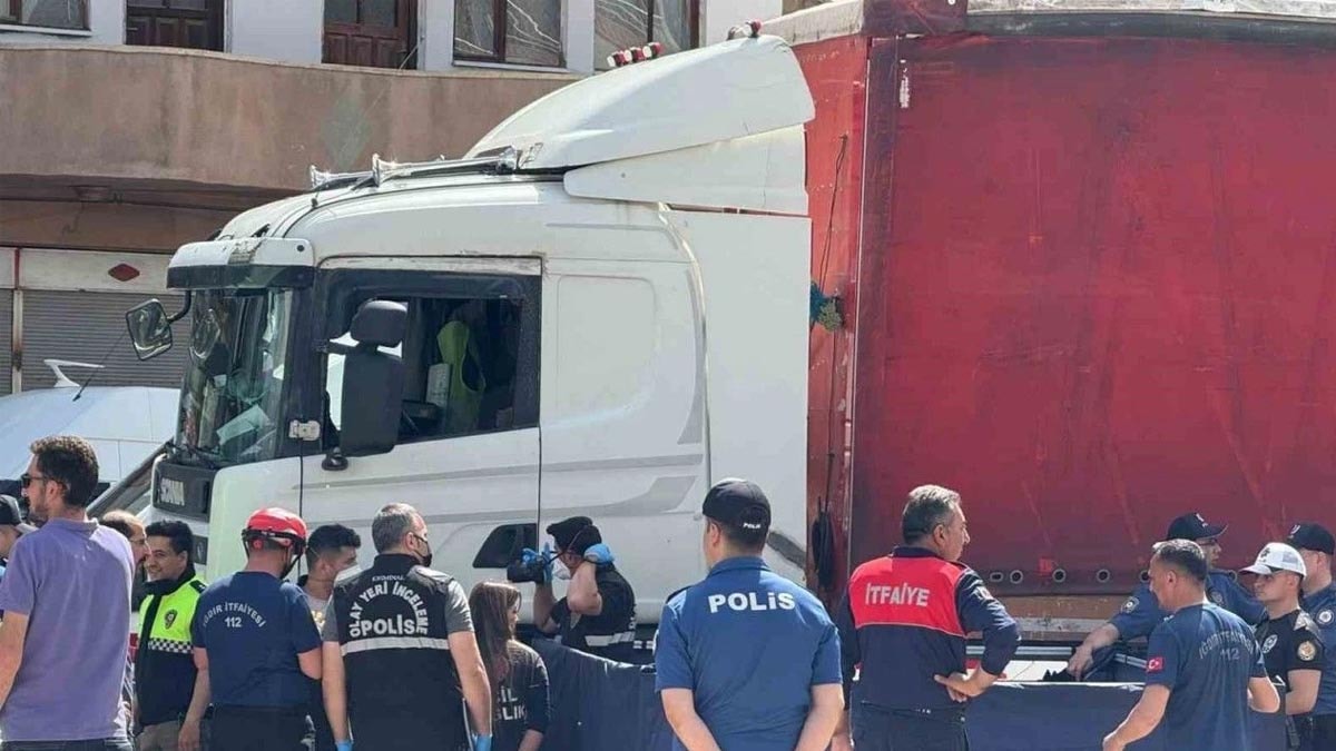 Iğdır’da feci kaza: Yolun karşısına geçmek isteyen kadın hayatını kaybetti