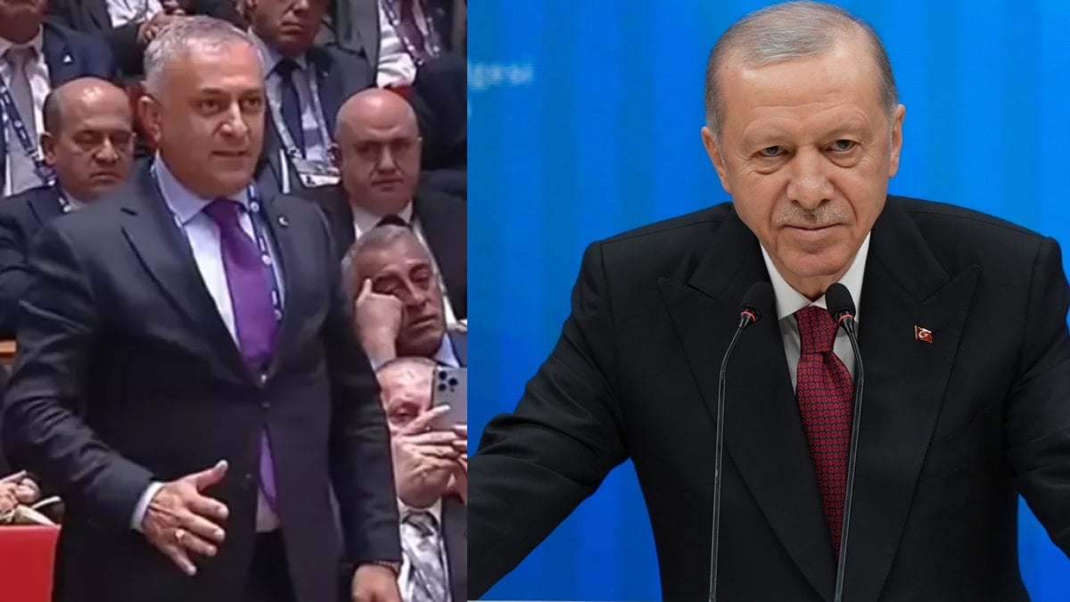 Erdoğan'dan 'il olmak istiyoruz' diyen kişiye ilginç yanıt
