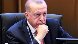 Erdoğan'a AYM'den şok haber! O yetkileri iptal oldu