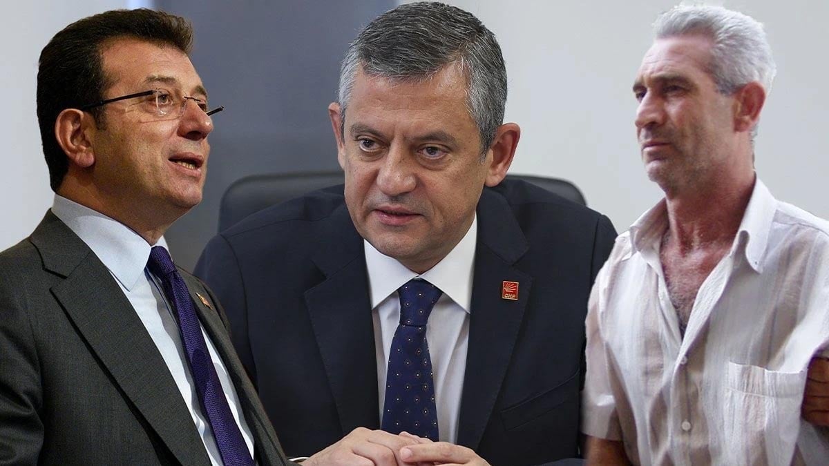 İmamoğlu'na suikast ihbarının belgesi ortaya çıktı