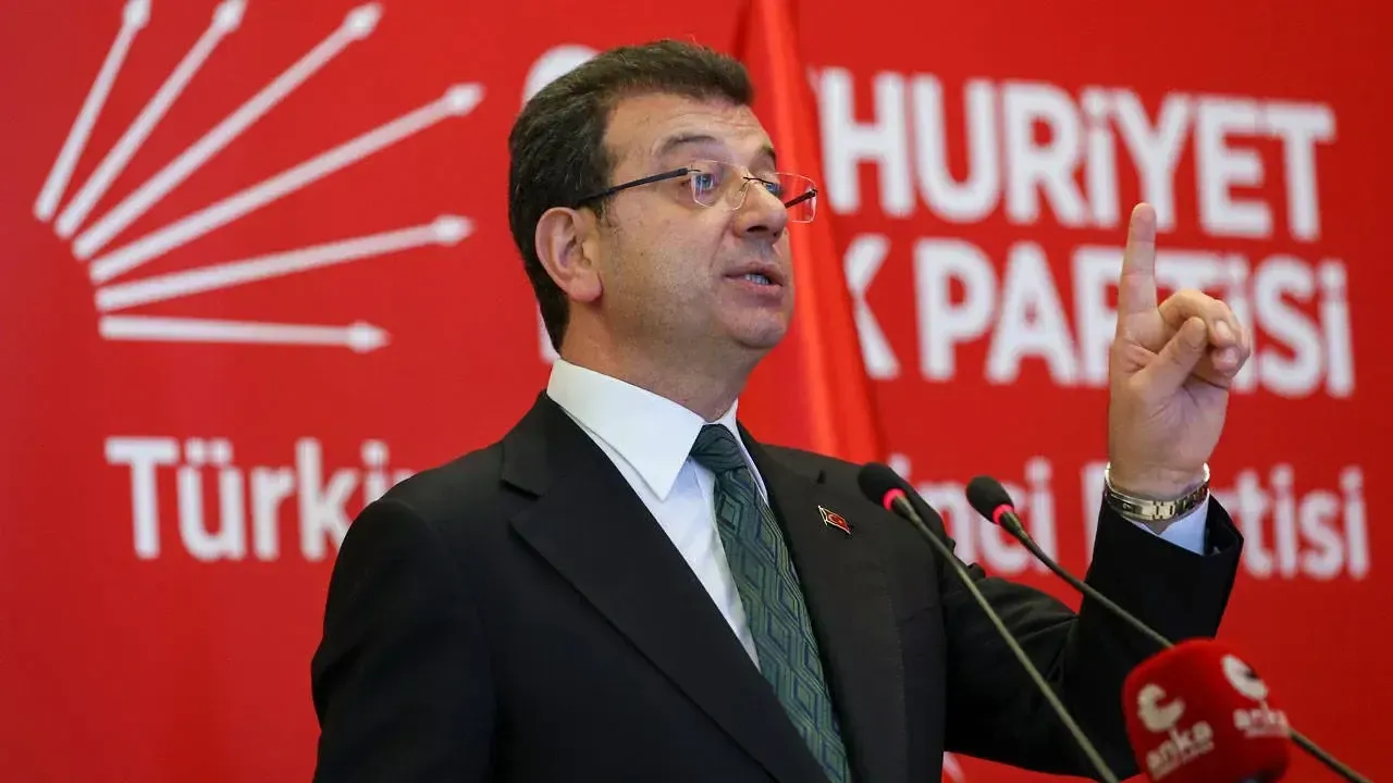 İmamoğlu'ndan sert çıkış: Ailelerin ahına yenileceksiniz!