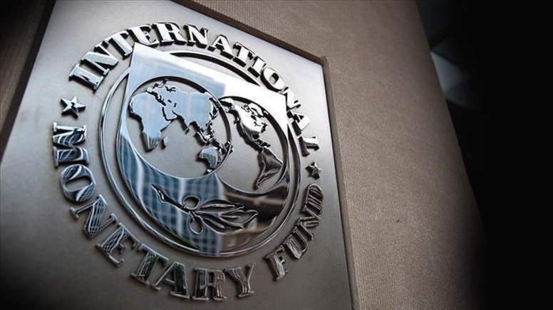 IMF: 'Suriye'ye destek vermeye hazırız'