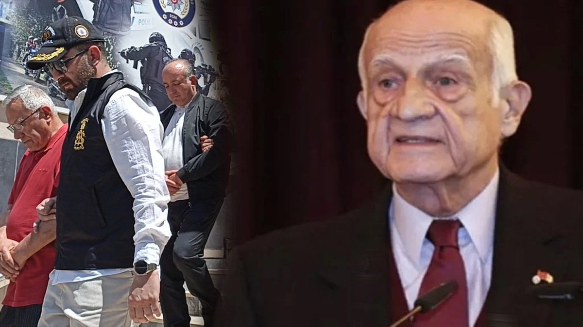 İnan Kıraç'ı kaçıran şoförden 'bas gaza' iddiası!