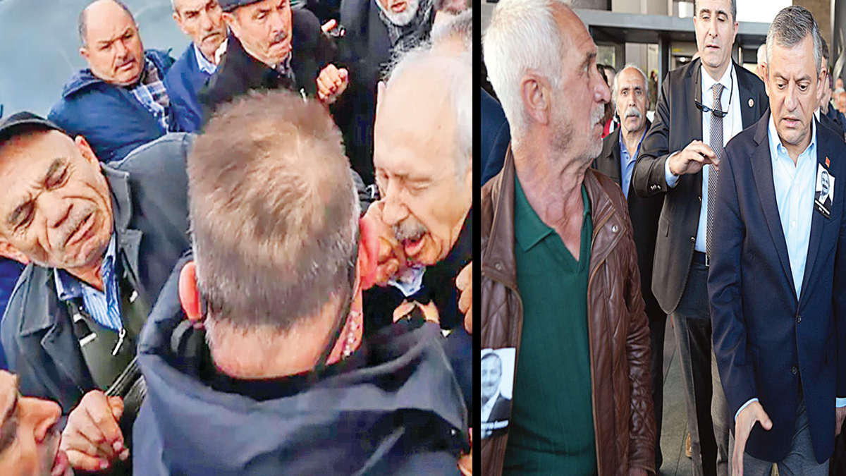 İnek hırsızından sonra evlat katili