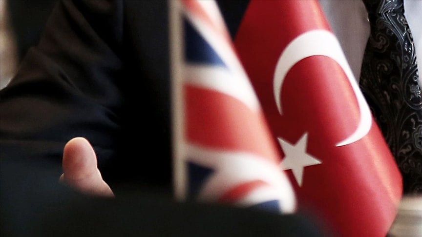 Türkiye-İngiltere arasında ticareti hızlandıracak kritik adım