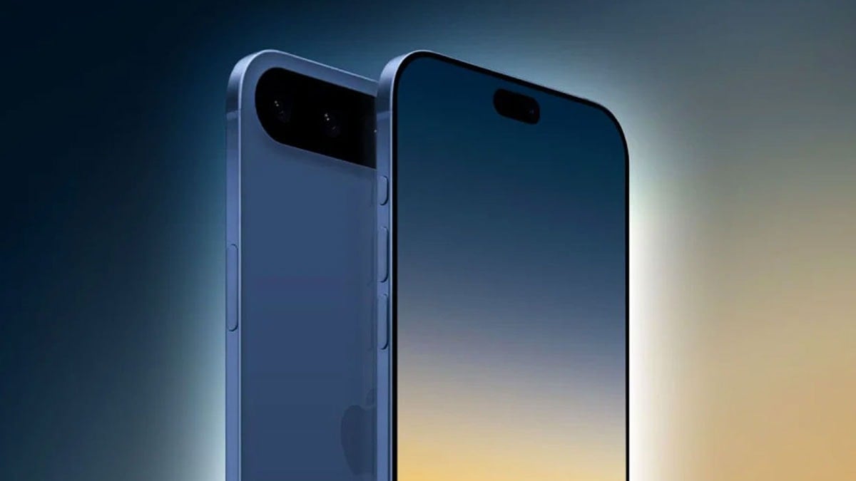 Eski bataryalar tarih oluyor: iPhone 17 yeni nesil bataryayla geliyor
