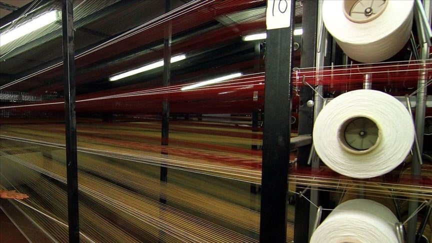 Yerli üretici alarm verdi: İplik ithalatına soruşturma başlatıldı