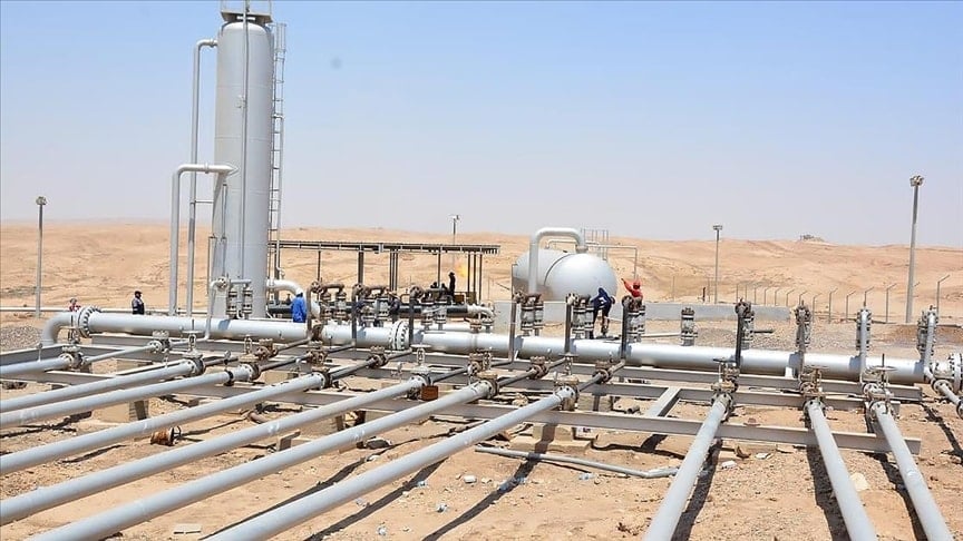 Irak-Türkiye petrol hattı yeniden canlanabilir