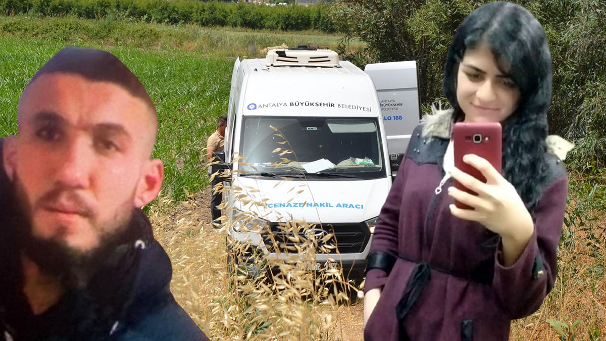 İşitme engelli Nihal'in cinayet şüphelisi: Çay kaşığını boğazına batırdım