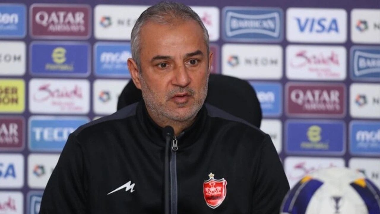 İsmail Kartal, Fenerbahçe'den eski oyuncusunu istiyor