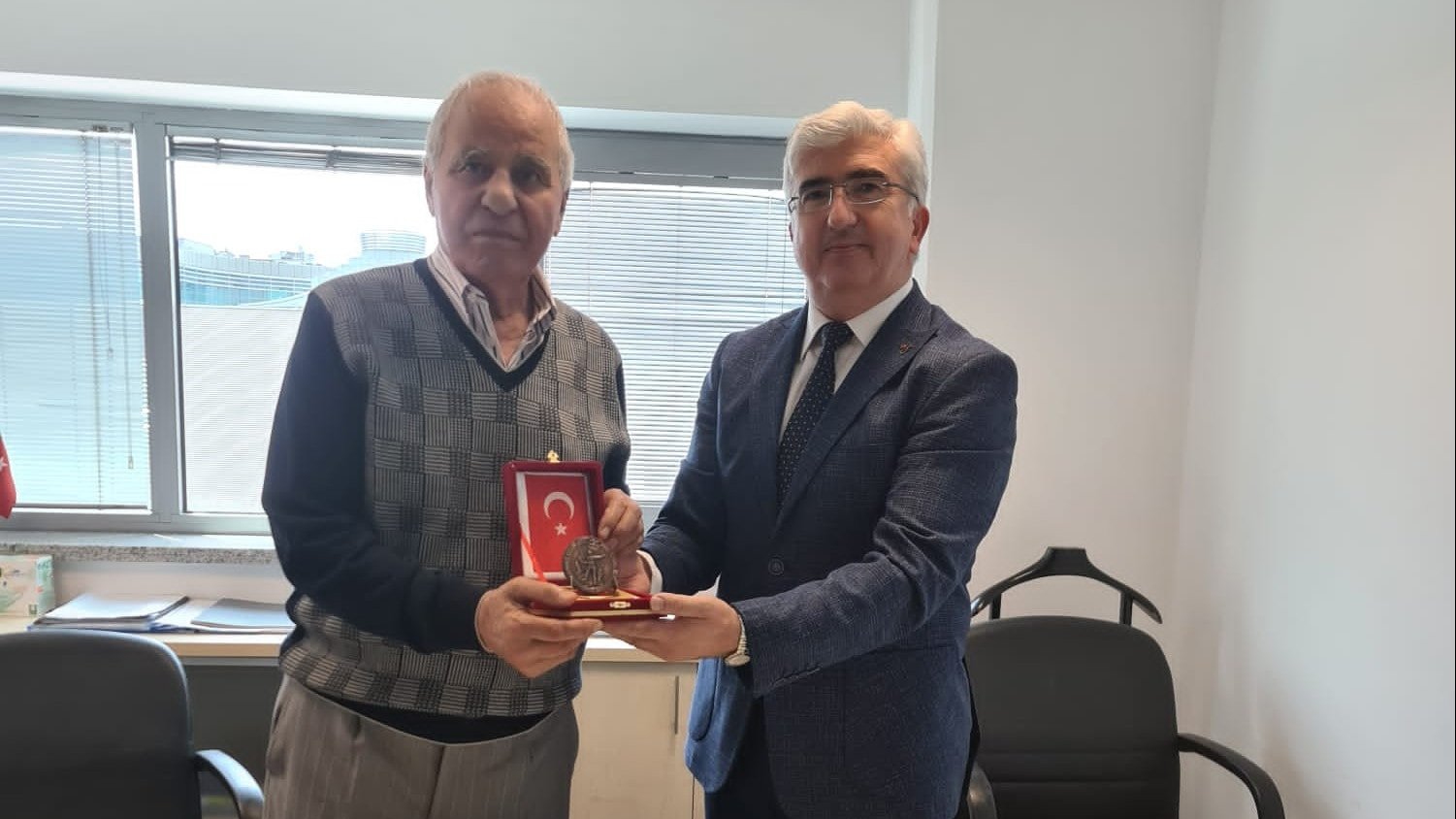 Ünlü iş insanı İsmet Celebcioğlu hayatını kaybetti
