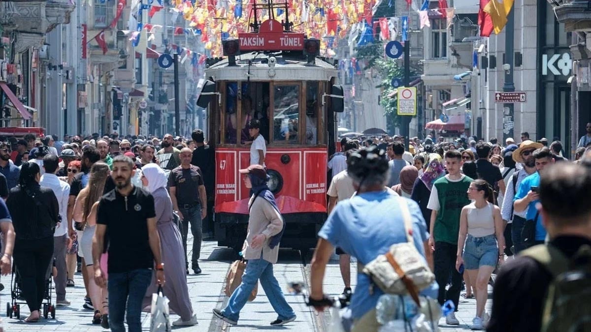 İstanbul'da yaşamın maliyeti 100 Bine yaklaştı