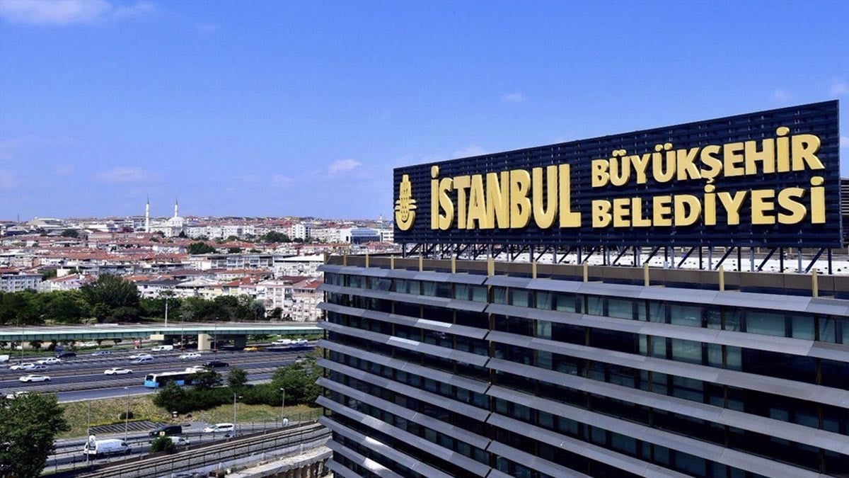 İBB soruşturmasında 3 ‘etkin pişmanlık’ tahliyesi daha