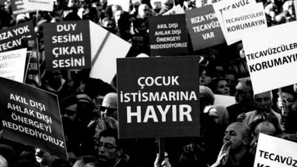 Çocuk istismarı soruşturmasında tahliye gelişmesi! Sadece 20 gün tutuklu kaldı! 'Garabet demek yetersiz kalıyor'