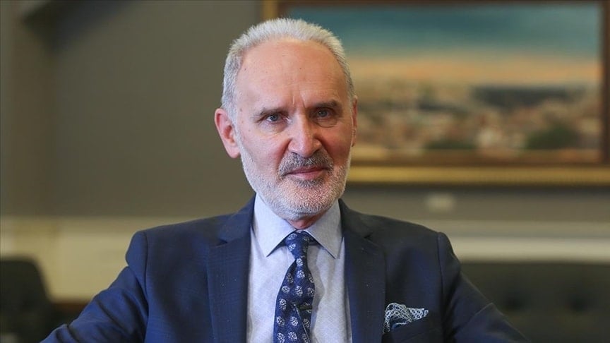 İTO Başkanı Avdagiç'ten 'enflasyon' açıklaması