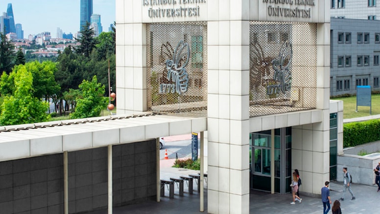 6.2'nin ardından İstanbul'daki deprem polemiğine İTÜ de karıştı!