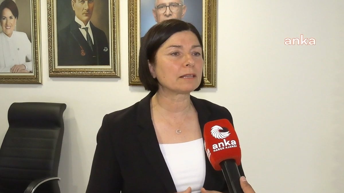 Son Dakika Haber Görseli