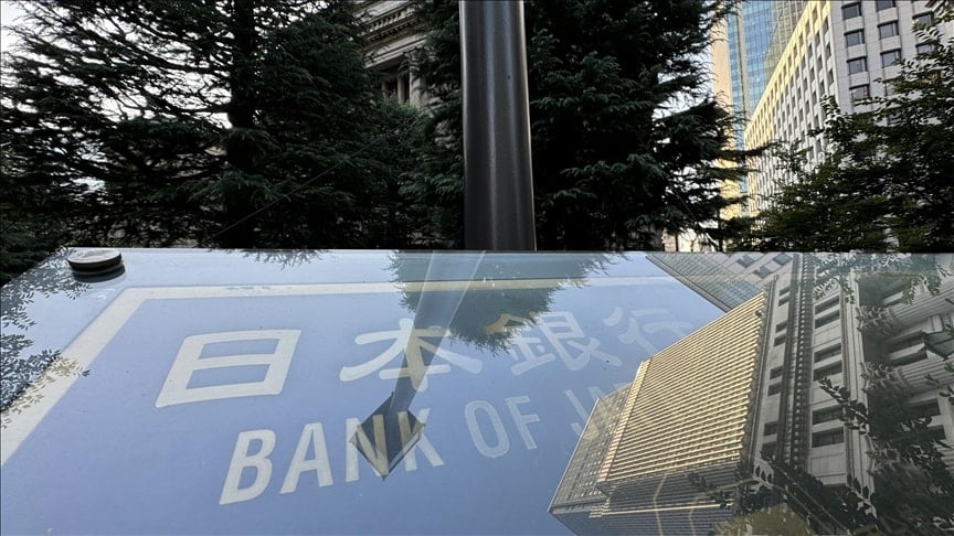 Japonya Merkez Bankası faizi pas geçti