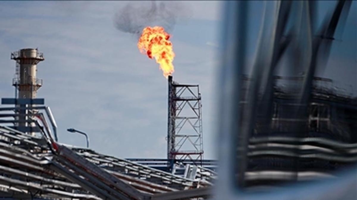 Bakan resmen açıkladı: Suriye'ye 2 milyar metreküp doğalgaz götürülecek