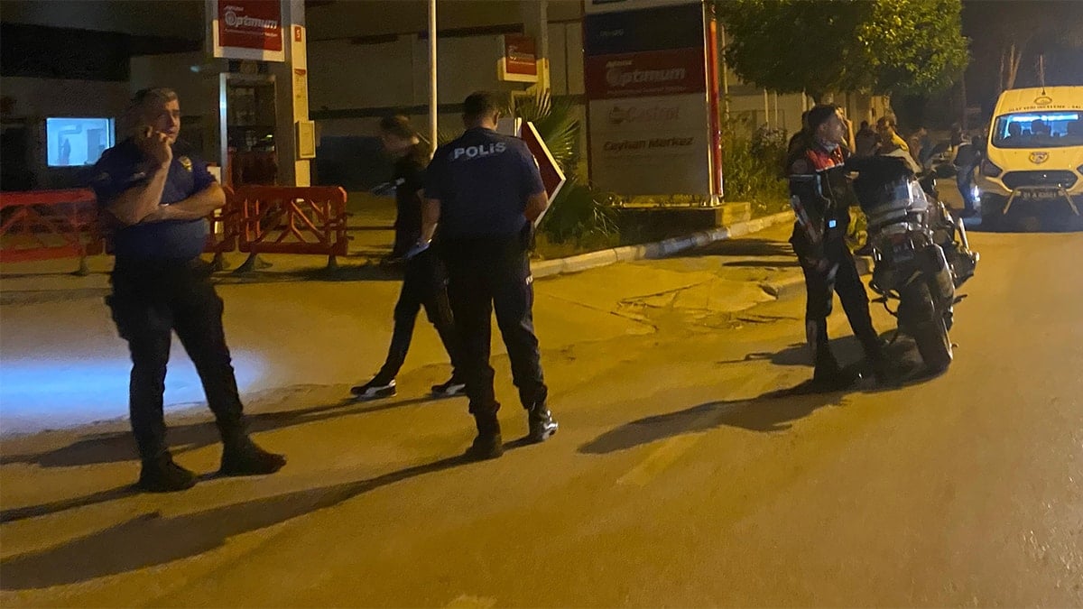 Son Dakika Haber Görseli