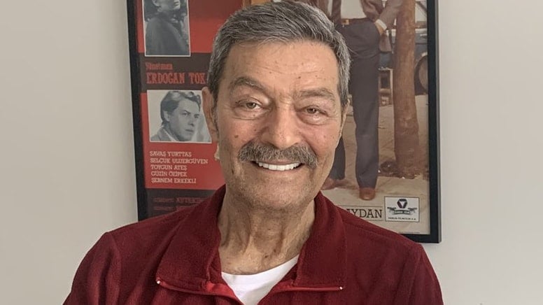 Aylardır tedavi gören Kadir İnanır'ın son hali sevenlerini üzdü