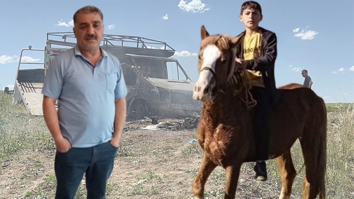 Son Dakika Haber Görseli