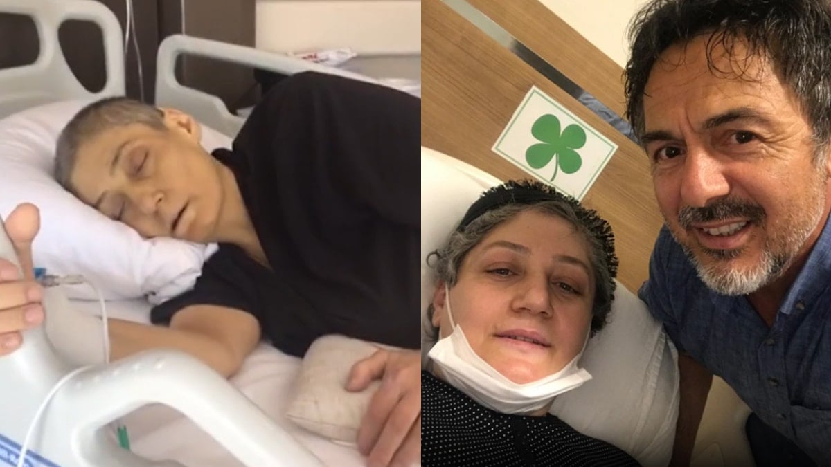 Kanser ilaçları için dava açtı, kazandığını göremeden öldü! Geç kalan adalet...