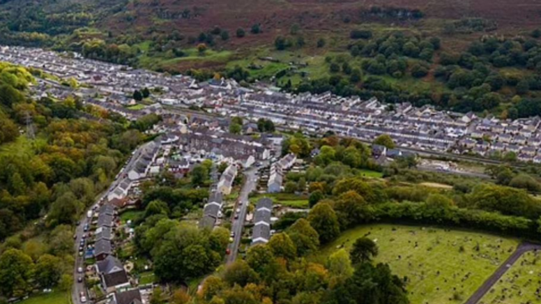 Bu kasabada herkes ya kilolu ya obez! Tek nedeni var