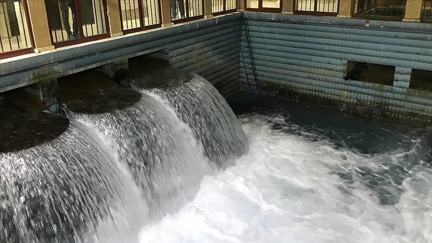 Malatya ve Bursa'daki bazı kuyular ile kaynaklar koruma altına alındı