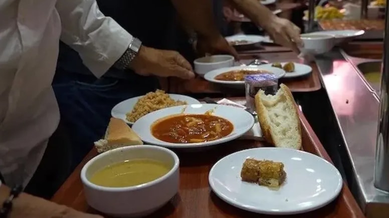 Bu Kent Lokantası’nda tabldot yemeğin fiyatı 95 TL olacak