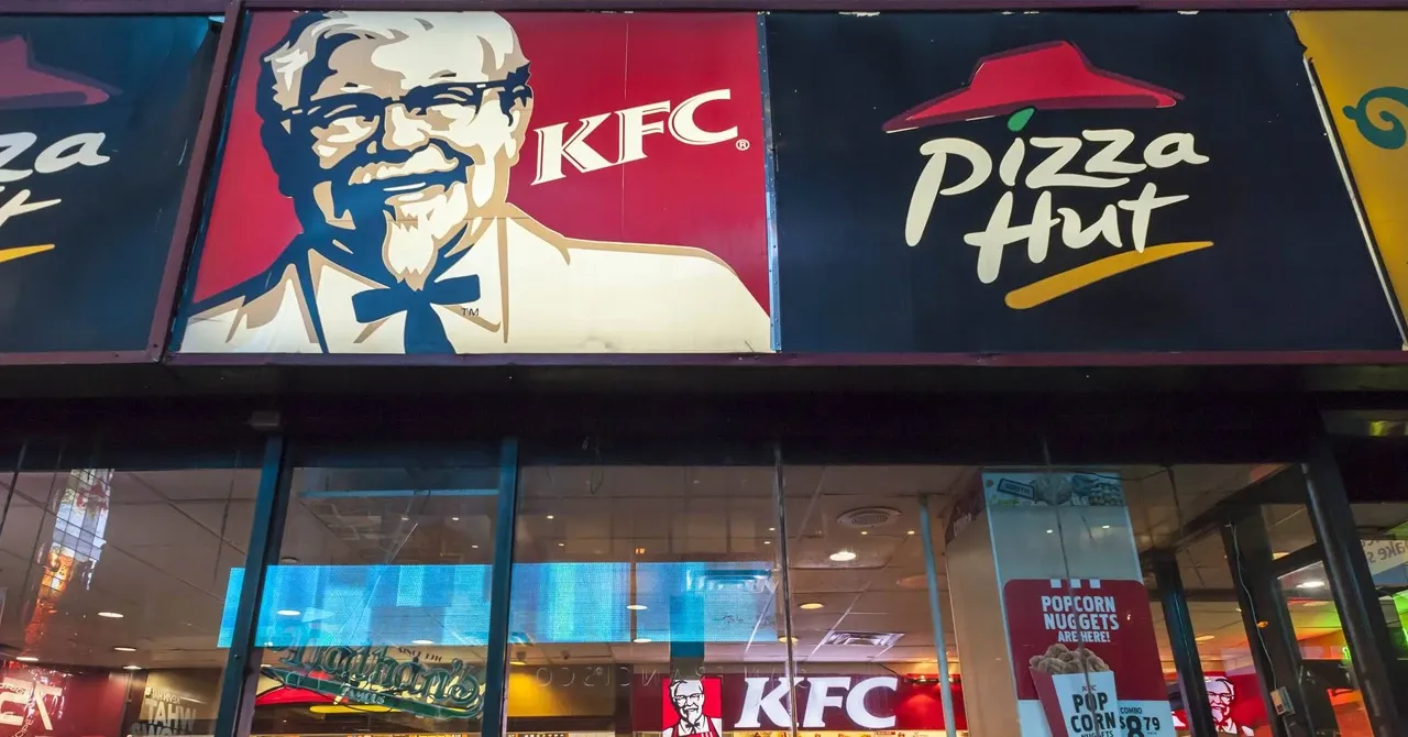 4 aydır tüm şubeleri kapalıydı: KFC ve Pizza Hut, Türkiye'ye geri dönüyor